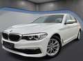 BMW 520 d Aut. *Navi*Sitzhz* Weiß - thumbnail 1