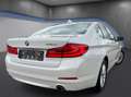 BMW 520 d ///VERKAUFT/// Weiß - thumbnail 5