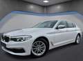 BMW 520 d ///VERKAUFT/// Weiß - thumbnail 2