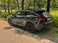 Lexus RX 500h RX V 2023 2.4 hybrid turbo F-Sport  6at Schwarz - thumbnail 3