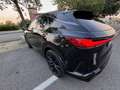 Lexus RX 500h RX V 2023 2.4 hybrid turbo F-Sport  6at Schwarz - thumbnail 2