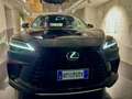 Lexus RX 500h RX V 2023 2.4 hybrid turbo F-Sport  6at Schwarz - thumbnail 9