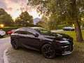 Lexus RX 500h RX V 2023 2.4 hybrid turbo F-Sport  6at Schwarz - thumbnail 8