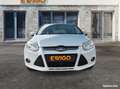 Ford Focus 1.6 tivct 85 trend deuxieme main affaire %2B%2B%2B Blanc - thumbnail 14