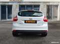 Ford Focus 1.6 tivct 85 trend deuxieme main affaire %2B%2B%2B Blanc - thumbnail 17