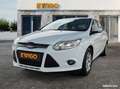 Ford Focus 1.6 tivct 85 trend deuxieme main affaire %2B%2B%2B Blanc - thumbnail 1