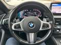 BMW 520 d*AUTO*M PAKET*VIRTUAL*NAVI*LED*LEDER*KAMERA Grau - thumbnail 8