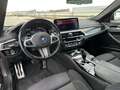 BMW 520 d*AUTO*M PAKET*VIRTUAL*NAVI*LED*LEDER*KAMERA Grau - thumbnail 19