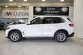 BMW X5 xDrive30d Blanco - thumbnail 41