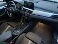 BMW X1 sDrive 18 d Advantage Sport mit AHK. Weiß - thumbnail 13