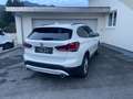 BMW X1 sDrive 18 d Advantage Sport mit AHK. Weiß - thumbnail 5