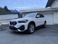 BMW X1 sDrive 18 d Advantage Sport mit AHK. Weiß - thumbnail 2