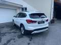 BMW X1 sDrive 18 d Advantage Sport mit AHK. Weiß - thumbnail 6