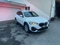 BMW X1 sDrive 18 d Advantage Sport mit AHK. Weiß - thumbnail 3