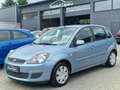 Ford Fiesta 1.3 Connection/2.Ha/5.Türig/Tüvneu/Klima/ZV/ Blau - thumbnail 1