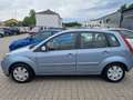 Ford Fiesta 1.3 Connection/2.Ha/5.Türig/Tüvneu/Klima/ZV/ Blau - thumbnail 7