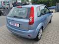 Ford Fiesta 1.3 Connection/2.Ha/5.Türig/Tüvneu/Klima/ZV/ Blau - thumbnail 5