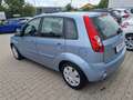 Ford Fiesta 1.3 Connection/2.Ha/5.Türig/Tüvneu/Klima/ZV/ Blau - thumbnail 6
