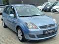 Ford Fiesta 1.3 Connection/2.Ha/5.Türig/Tüvneu/Klima/ZV/ Blau - thumbnail 3