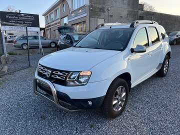 Duster 1.2 TCe 4x2 Prestige Airco