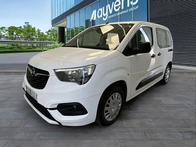 Opel Combo 1.5 TD 75kW (100CV) S/S Expression L