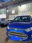 Ford EcoSport ECOSPORT 1.0 EcoBoost Ecosport S plava - thumbnail 7