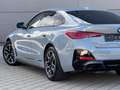 BMW i4 Gran C. 40e*LCI*M Sport*AHK*ACC* 360°Glasdach Gris - thumbnail 9