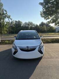 2,0 CDTI Ecotec Edition
