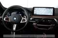 BMW 520 d Touring mhev 48V Msport auto Grigio - thumbnail 9