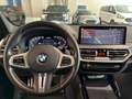 BMW X3 M40 i xDrive Automatik*LASER-LICHT*PANORAMA*STANDH Zwart - thumbnail 17