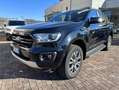 Ford Ranger 2.0 TDCi aut. 213cv DC Wildtrak 5 posti Noir - thumbnail 9
