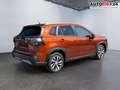 Suzuki S-Cross Comfort+ 4WD 2Zoklim Navi 360° PDC LED SHZ NSW ... Braun - thumbnail 7