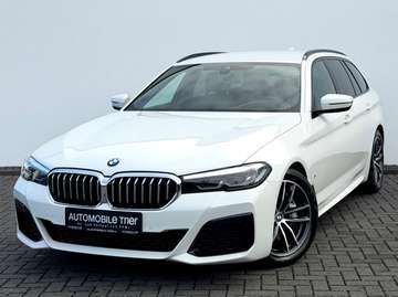 d xDrive Touring M Sport Paket