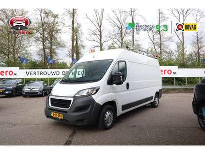 Peugeot Boxer 335 2.2 HDI L3H2 XR Trekhaak, Imperiaal ,Cruise, A