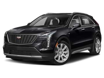 AWD Premium Luxury