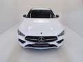 Mercedes-Benz CLA 250 e Plug-in hybrid Automatic Coupe Bianco - thumbnail 2