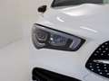 Mercedes-Benz CLA 250 e Plug-in hybrid Automatic Coupe Bianco - thumbnail 5