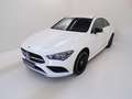 Mercedes-Benz CLA 250 e Plug-in hybrid Automatic Coupe Wit - thumbnail 1