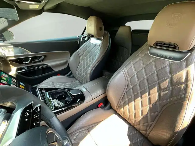 Mercedes-Benz SL view 6