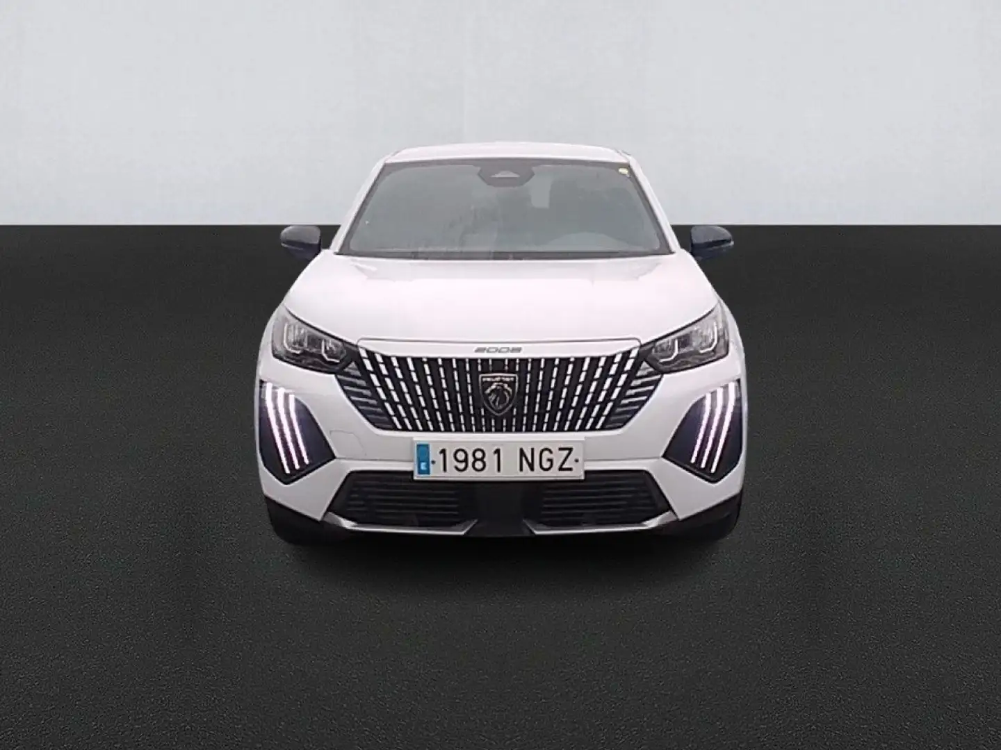 Peugeot 2008 N Allure Hybrid 145 eDCS6 - 2