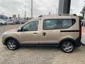 Dacia Dokker Stepway Plus Turbo*1.Hand,AHK,Kamera,SHZ Beige - thumbnail 8