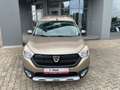 Dacia Dokker Stepway Plus Turbo*1.Hand,AHK,Kamera,SHZ Beige - thumbnail 2