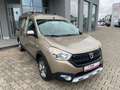 Dacia Dokker Stepway Plus Turbo*1.Hand,AHK,Kamera,SHZ Beige - thumbnail 3