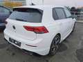 Volkswagen Golf R 2.0 TSI DSG 4Motion PDC ACC KLIMA CARPLAY Weiß - thumbnail 3