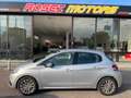 Peugeot 208 208 5p 1.2 puretech Allure 82cv X NEOPATENTATI Argento - thumbnail 8