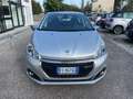 Peugeot 208 208 5p 1.2 puretech Allure 82cv X NEOPATENTATI Argento - thumbnail 2