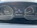 Peugeot 208 208 5p 1.2 puretech Allure 82cv X NEOPATENTATI Argento - thumbnail 14