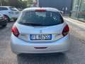 Peugeot 208 208 5p 1.2 puretech Allure 82cv X NEOPATENTATI Argento - thumbnail 6