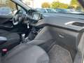 Peugeot 208 208 5p 1.2 puretech Allure 82cv X NEOPATENTATI Argento - thumbnail 13