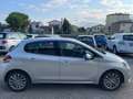 Peugeot 208 208 5p 1.2 puretech Allure 82cv X NEOPATENTATI Argento - thumbnail 4